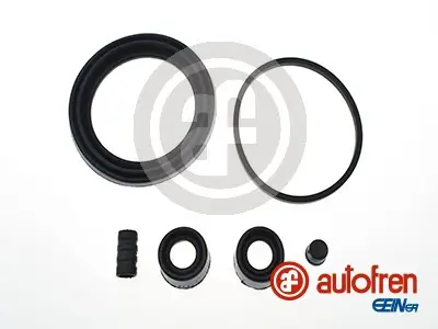 Reparatursatz, Bremssattel Vorderachse AUTOFREN SEINSA D4910