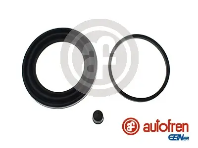 Reparatursatz, Bremssattel Vorderachse AUTOFREN SEINSA D4912 Bild Reparatursatz, Bremssattel Vorderachse AUTOFREN SEINSA D4912