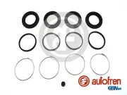 Reparatursatz, Bremssattel Vorderachse AUTOFREN SEINSA D4918