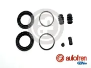 Reparatursatz, Bremssattel Vorderachse AUTOFREN SEINSA D4923