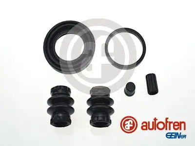 Reparatursatz, Bremssattel Hinterachse AUTOFREN SEINSA D4943