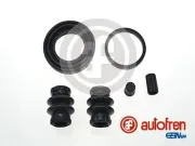 Reparatursatz, Bremssattel Hinterachse AUTOFREN SEINSA D4943