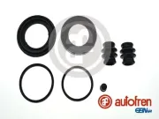 Reparatursatz, Bremssattel Vorderachse AUTOFREN SEINSA D4947