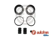 Reparatursatz, Bremssattel Vorderachse AUTOFREN SEINSA D4950