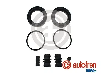 Reparatursatz, Bremssattel Vorderachse AUTOFREN SEINSA D4953