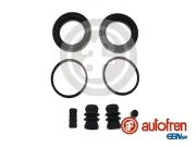 Reparatursatz, Bremssattel Vorderachse AUTOFREN SEINSA D4953