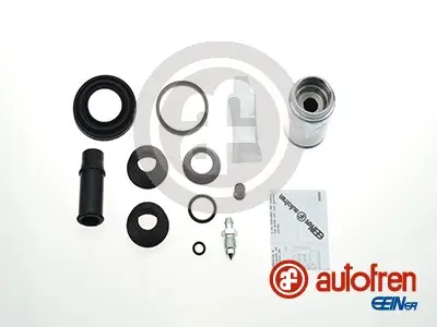 Reparatursatz, Bremssattel Hinterachse AUTOFREN SEINSA D4961C Bild Reparatursatz, Bremssattel Hinterachse AUTOFREN SEINSA D4961C