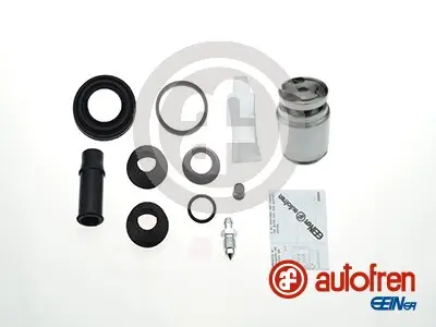 Reparatursatz, Bremssattel Hinterachse AUTOFREN SEINSA D4961RK