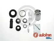 Reparatursatz, Bremssattel Hinterachse AUTOFREN SEINSA D4961RK