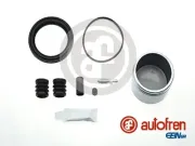 Reparatursatz, Bremssattel Vorderachse AUTOFREN SEINSA D4963C