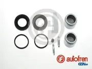 Reparatursatz, Bremssattel Hinterachse AUTOFREN SEINSA D4967C