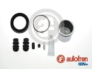 Reparatursatz, Bremssattel Vorderachse AUTOFREN SEINSA D4975C