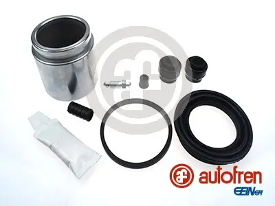 Reparatursatz, Bremssattel Vorderachse AUTOFREN SEINSA D4976C Bild Reparatursatz, Bremssattel Vorderachse AUTOFREN SEINSA D4976C