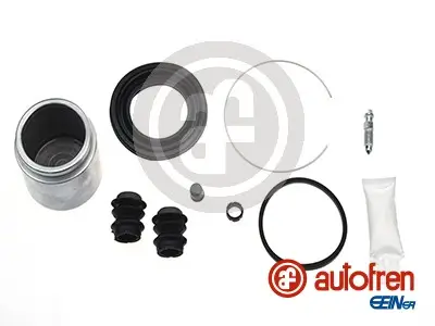 Reparatursatz, Bremssattel Vorderachse AUTOFREN SEINSA D4977C Bild Reparatursatz, Bremssattel Vorderachse AUTOFREN SEINSA D4977C