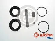 Reparatursatz, Bremssattel Vorderachse AUTOFREN SEINSA D4978