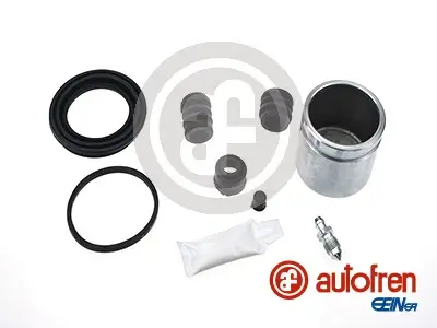 Reparatursatz, Bremssattel Vorderachse AUTOFREN SEINSA D4984C