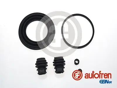 Reparatursatz, Bremssattel Vorderachse AUTOFREN SEINSA D4988 Bild Reparatursatz, Bremssattel Vorderachse AUTOFREN SEINSA D4988