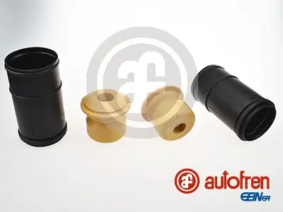 Staubschutzsatz, Stoßdämpfer Vorderachse AUTOFREN SEINSA D5059
