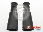 Staubschutzsatz, Stoßdämpfer Hinterachse AUTOFREN SEINSA D5088