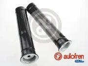 Staubschutzsatz, Stoßdämpfer Hinterachse AUTOFREN SEINSA D5219