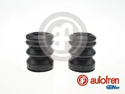 Faltenbalg, Bremssattelführung AUTOFREN SEINSA D7007 Bild Faltenbalg, Bremssattelführung AUTOFREN SEINSA D7007