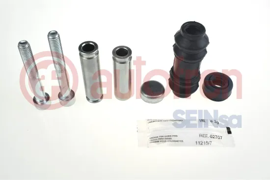 Führungshülsensatz, Bremssattel AUTOFREN SEINSA D7028C Bild Führungshülsensatz, Bremssattel AUTOFREN SEINSA D7028C