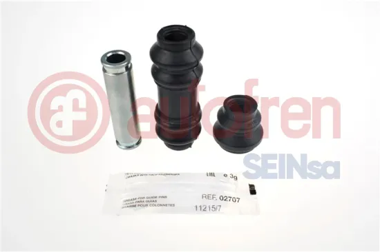 Führungshülsensatz, Bremssattel AUTOFREN SEINSA D7029C Bild Führungshülsensatz, Bremssattel AUTOFREN SEINSA D7029C