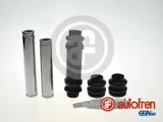Führungshülsensatz, Bremssattel Vorderachse AUTOFREN SEINSA D7032C