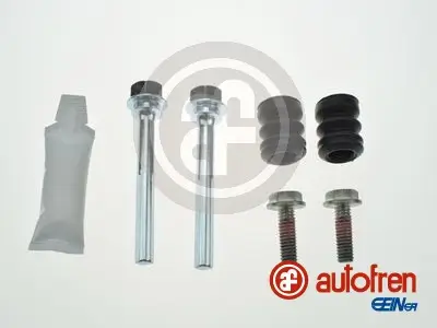 Führungshülsensatz, Bremssattel AUTOFREN SEINSA D7035C Bild Führungshülsensatz, Bremssattel AUTOFREN SEINSA D7035C