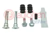 F&uuml;hrungsh&uuml;lsensatz, Bremssattel AUTOFREN SEINSA D7037C