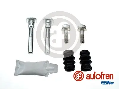 Führungshülsensatz, Bremssattel Hinterachse AUTOFREN SEINSA D7038C