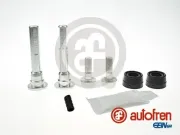 Führungshülsensatz, Bremssattel Hinterachse AUTOFREN SEINSA D7041C