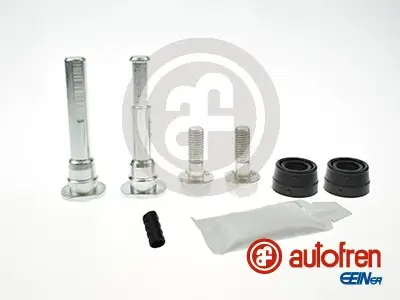 Führungshülsensatz, Bremssattel Hinterachse AUTOFREN SEINSA D7041C Bild Führungshülsensatz, Bremssattel Hinterachse AUTOFREN SEINSA D7041C