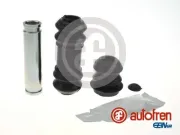 Führungshülsensatz, Bremssattel Hinterachse AUTOFREN SEINSA D7048C
