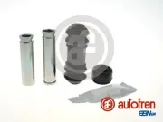 Führungshülsensatz, Bremssattel Hinterachse AUTOFREN SEINSA D7049C