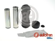 Führungshülsensatz, Bremssattel Hinterachse AUTOFREN SEINSA D7050C