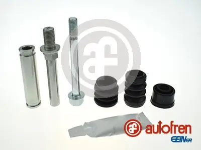 Führungshülsensatz, Bremssattel Vorderachse AUTOFREN SEINSA D7052C Bild Führungshülsensatz, Bremssattel Vorderachse AUTOFREN SEINSA D7052C