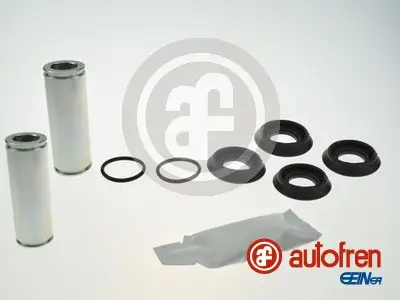 Führungshülsensatz, Bremssattel Vorderachse AUTOFREN SEINSA D7062C Bild Führungshülsensatz, Bremssattel Vorderachse AUTOFREN SEINSA D7062C