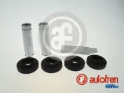 Führungshülsensatz, Bremssattel Vorderachse AUTOFREN SEINSA D7065C