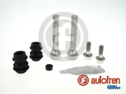 Führungshülsensatz, Bremssattel Vorderachse AUTOFREN SEINSA D7071C