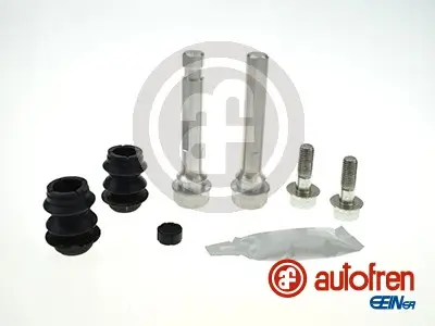 Führungshülsensatz, Bremssattel Vorderachse AUTOFREN SEINSA D7071C Bild Führungshülsensatz, Bremssattel Vorderachse AUTOFREN SEINSA D7071C