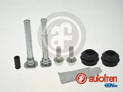 Führungshülsensatz, Bremssattel Vorderachse AUTOFREN SEINSA D7075C