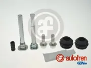 Führungshülsensatz, Bremssattel Vorderachse AUTOFREN SEINSA D7075C