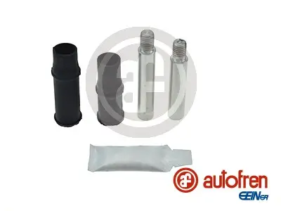Führungshülsensatz, Bremssattel Vorderachse AUTOFREN SEINSA D7078C Bild Führungshülsensatz, Bremssattel Vorderachse AUTOFREN SEINSA D7078C