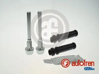 Führungshülsensatz, Bremssattel Vorderachse AUTOFREN SEINSA D7082C Bild Führungshülsensatz, Bremssattel Vorderachse AUTOFREN SEINSA D7082C