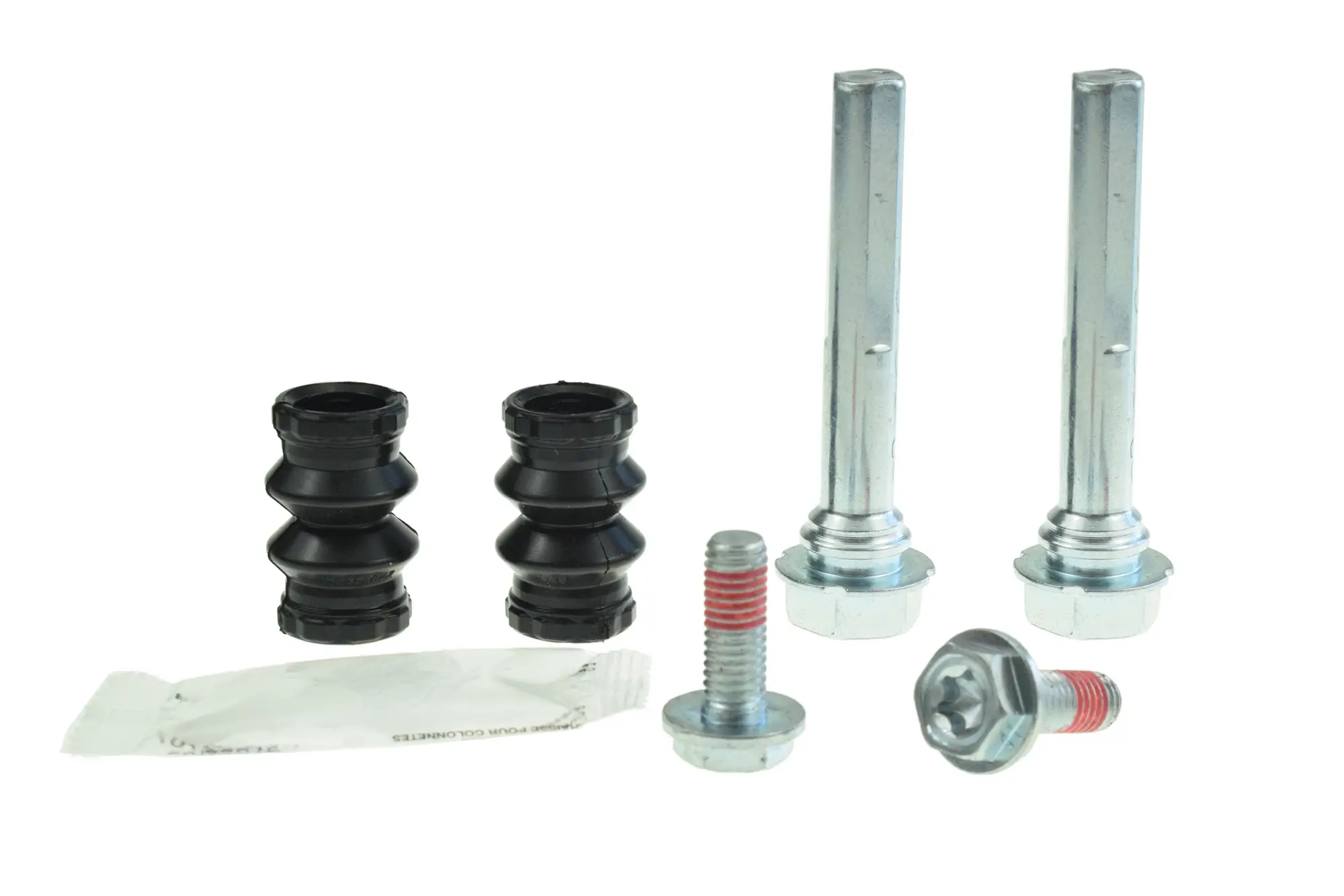 Führungshülsensatz, Bremssattel AUTOFREN SEINSA D7084C