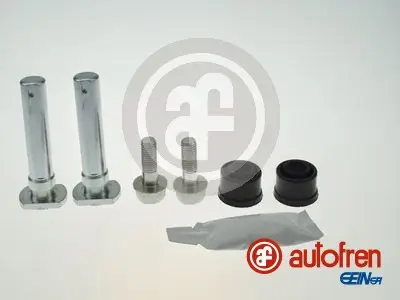 Führungshülsensatz, Bremssattel Vorderachse AUTOFREN SEINSA D7106C
