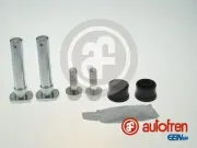Führungshülsensatz, Bremssattel Vorderachse AUTOFREN SEINSA D7106C
