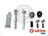 F&uuml;hrungsh&uuml;lsensatz, Bremssattel AUTOFREN SEINSA D7107C