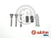 F&uuml;hrungsh&uuml;lsensatz, Bremssattel Vorderachse AUTOFREN SEINSA D7119C